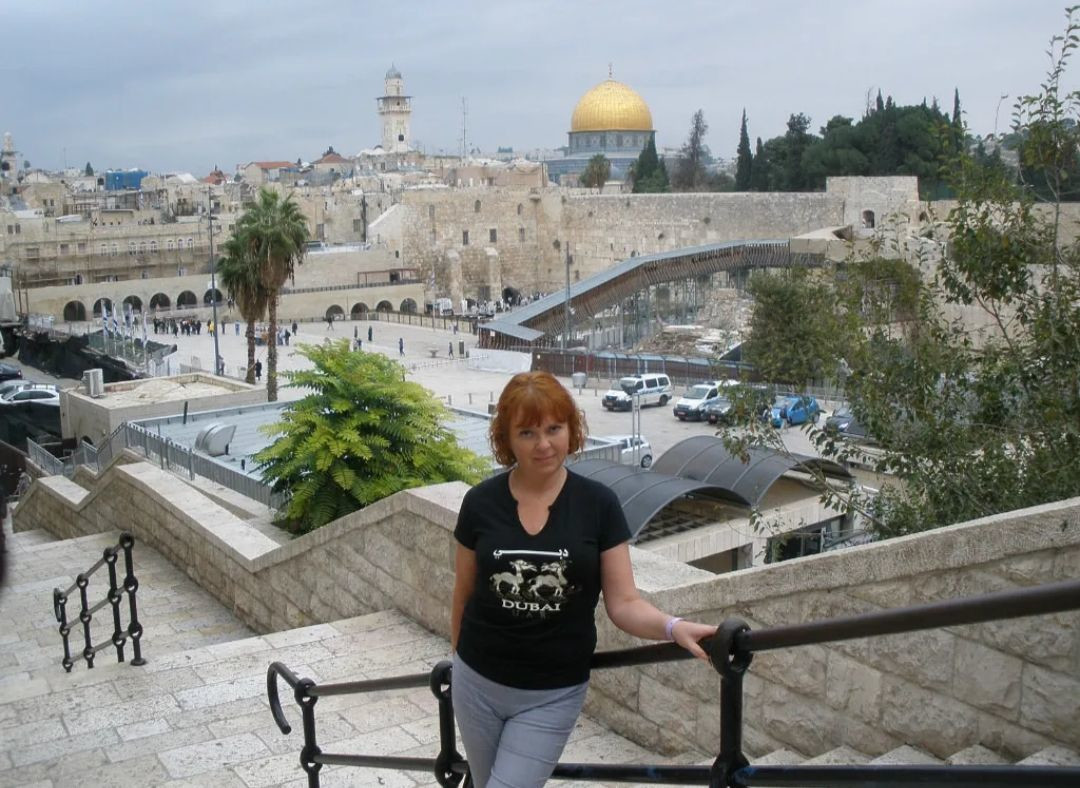 Израиль – фотографии Израиля