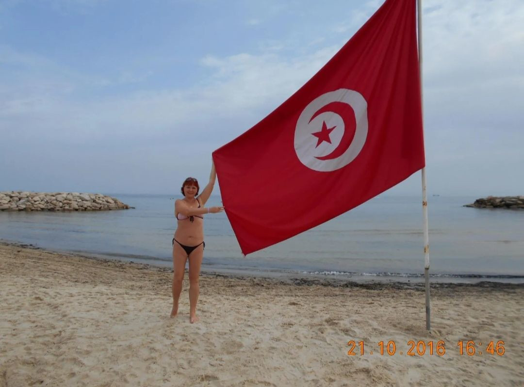 Тунис – фотографии Туниса