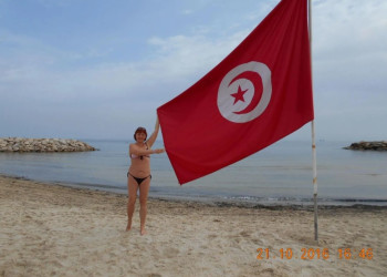 Тунис  – фотографии Туниса