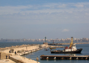 Форт Кайт-Бей – фотографии Египта