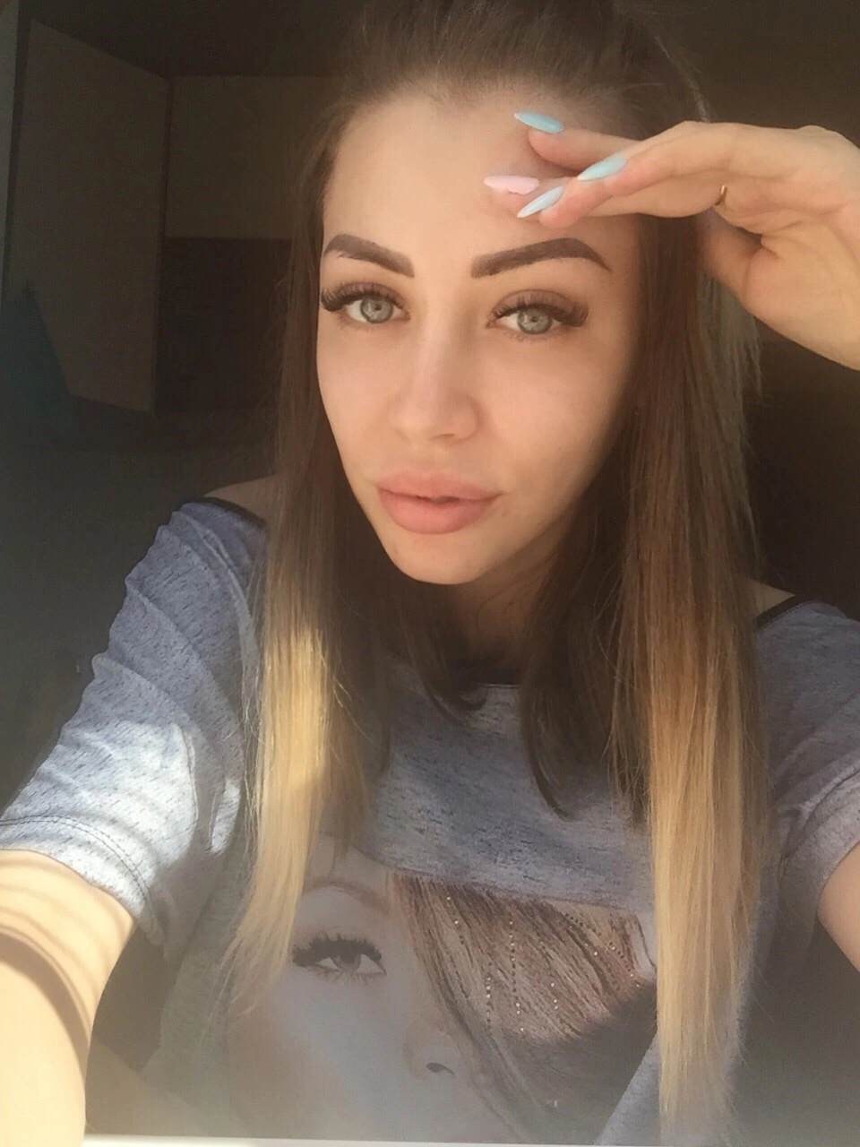 Я – фотографии России