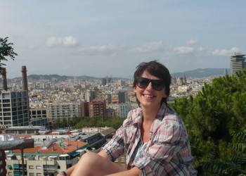 Барселона – фотографии Испании