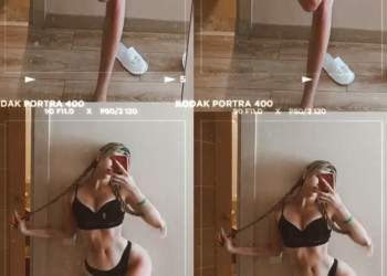 S – фотографии России