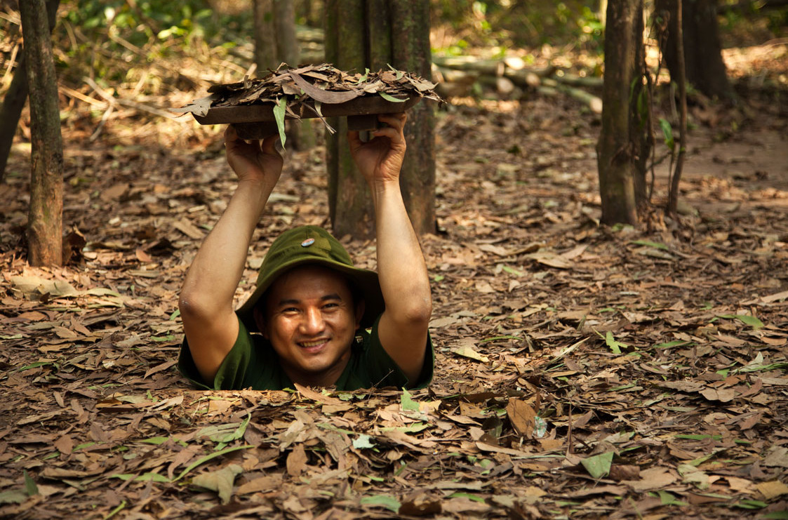 Вид на Собор Нотр-Дам – фотографии Вьетнама