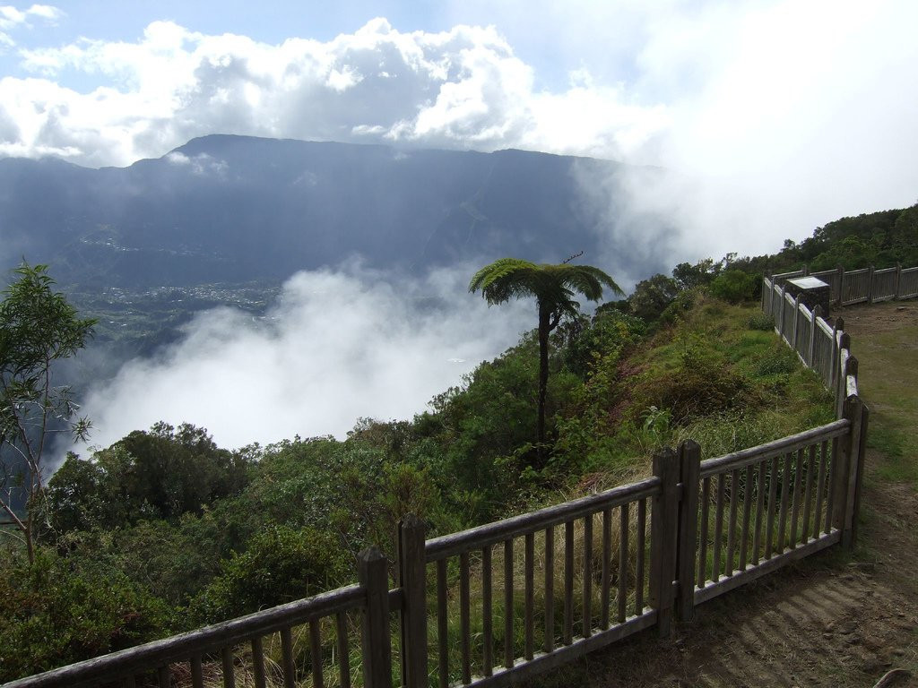 Салази, Реюньон, фото № 25814 – фотографии Реюньона