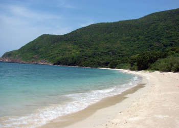 Кондао острова – фотографии Вьетнама