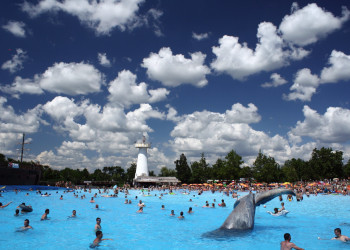 Хайдусобосло, Венгрия, фото № 70779 – фотографии Венгрии