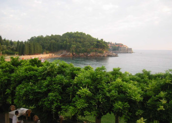 Природа в Милочер, Черногория. Фото 1 – фотографии Черногории