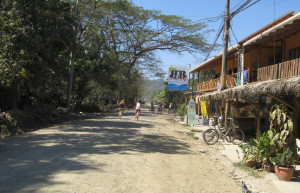 Плайя Санта Тереса, Пунтаренас провинция, Коста-Рика, фото № 40960 – фотографии Коста-Рики