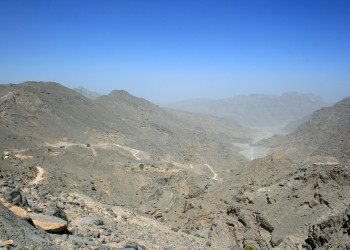 Мусандам, Оман, фото № 78107 – фотографии Омана