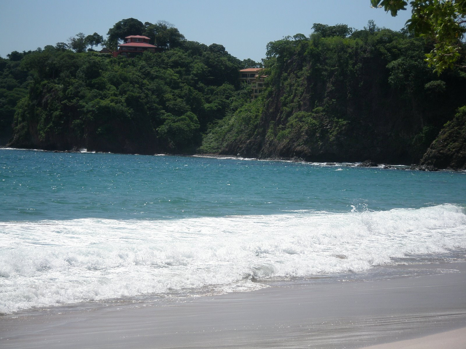 Плайя Фламинго, Гуанакасте провинция, Коста-Рика, фото № 39795 – фотографии Коста-Рики