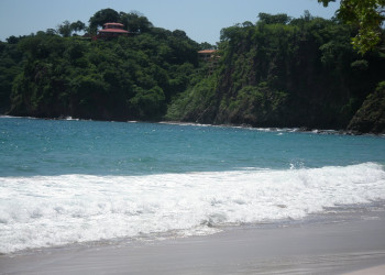 Плайя Фламинго, Гуанакасте провинция, Коста-Рика, фото № 39795 – фотографии Коста-Рики