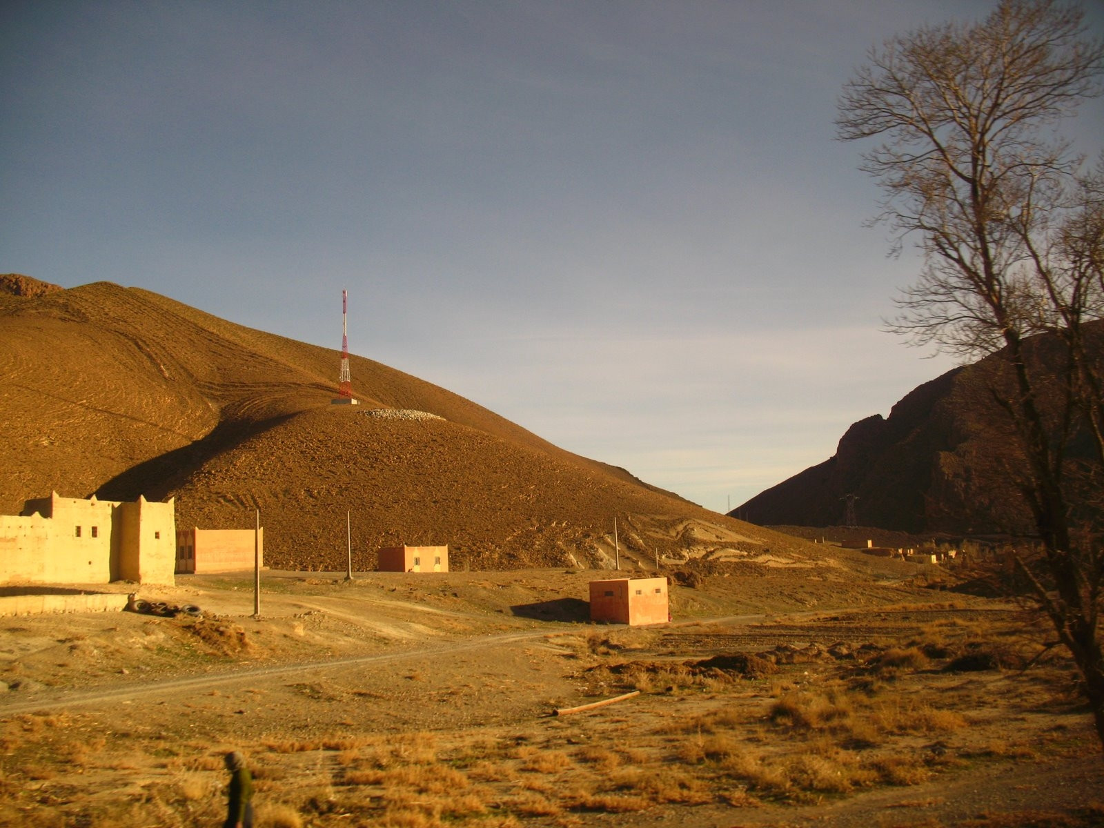 Марокко, фото № 77 – фотографии Марокко