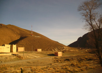 Марокко, фото № 77 – фотографии Марокко