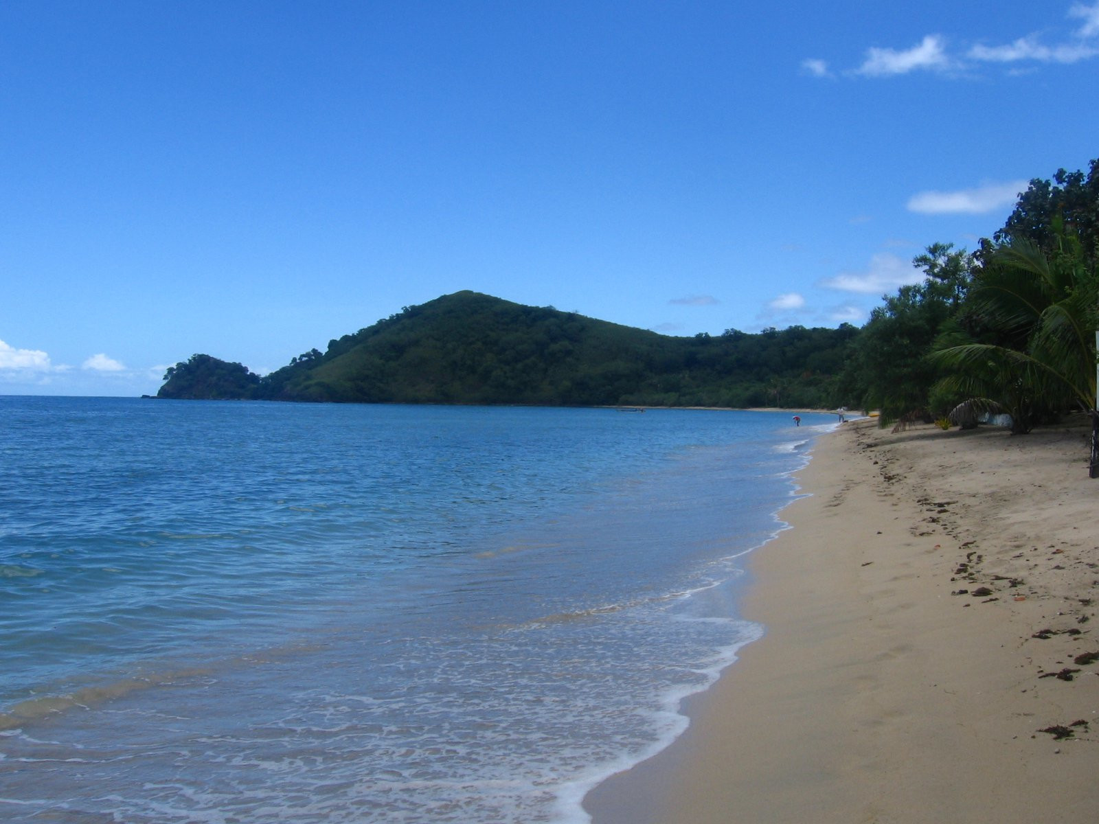 Навити остров, Ясава группа островов, Фиджи, фото № 50134 – фотографии Фиджи