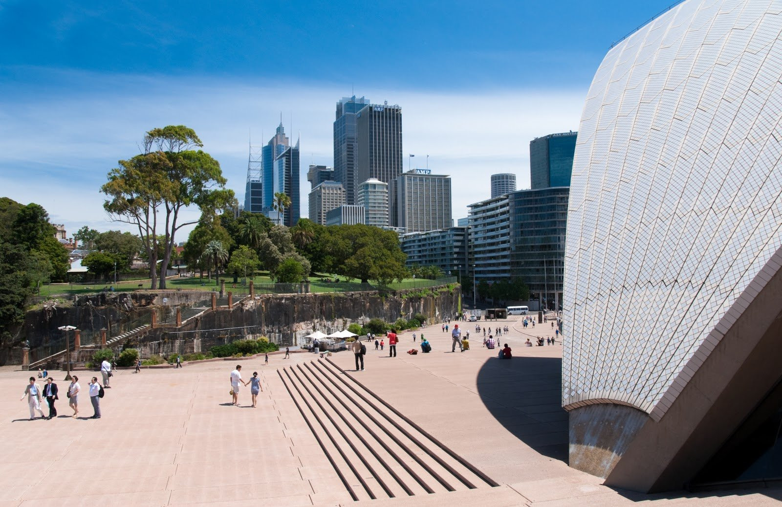 Сидней, Австралия, фото № 73971 – фотографии Австралии