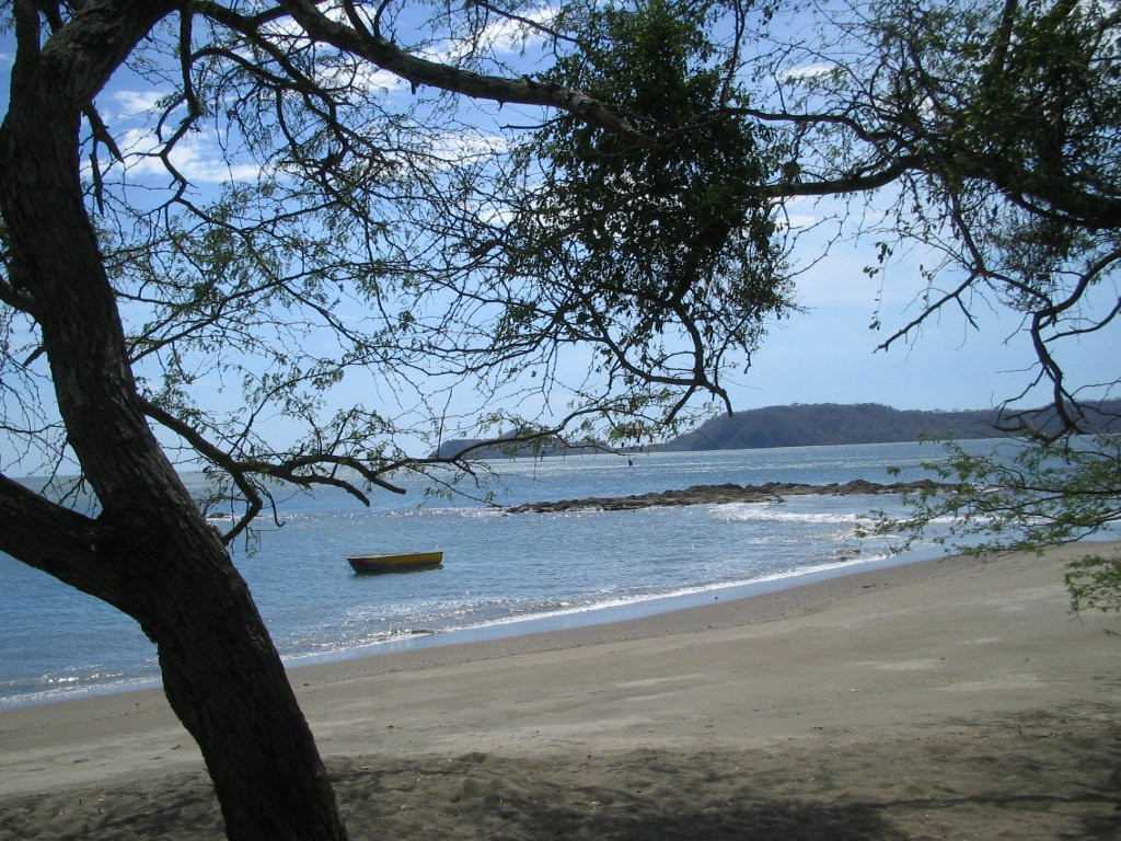 Плайя Панама, Гуанакасте провинция, Коста-Рика, фото № 39703 – фотографии Коста-Рики