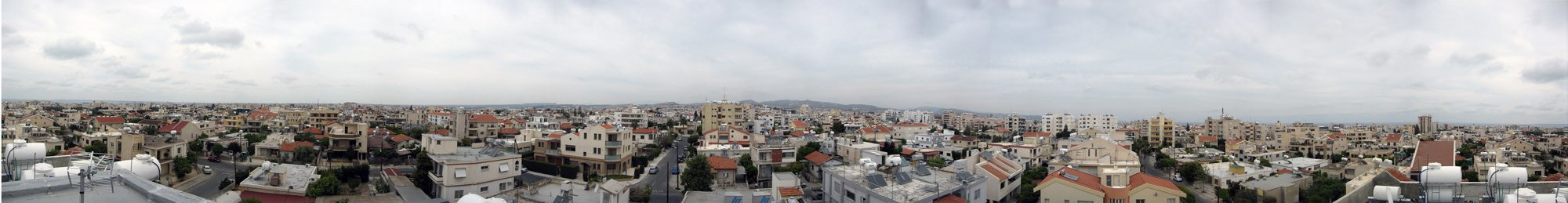 Лимассол, Кипр, фото № 38184 – фотографии Кипра