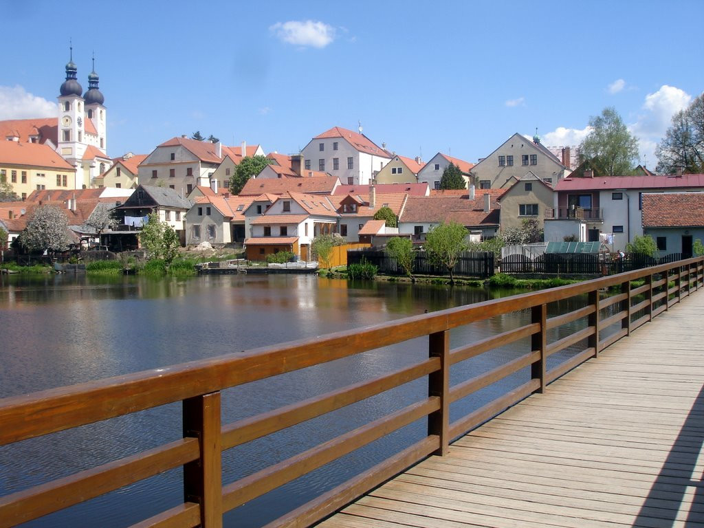 Чехия, фото № 3376 – фотографии Чехии