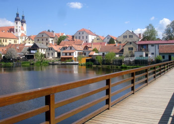 Чехия, фото № 3376 – фотографии Чехии