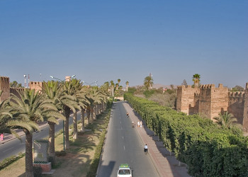 Тарудант, Марокко, фото № 8078 – фотографии Марокко