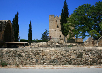 Лимассол, Кипр, фото № 38219 – фотографии Кипра