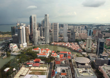 Сингапур город, Сингапур остров, Сингапур, фото № 77856 – фотографии Сингапура