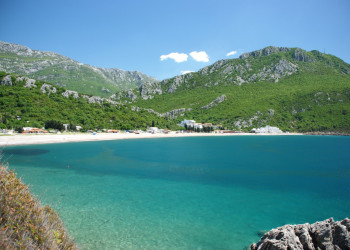 Побережье в Чань, Черногория. Фото 2 – фотографии Черногории