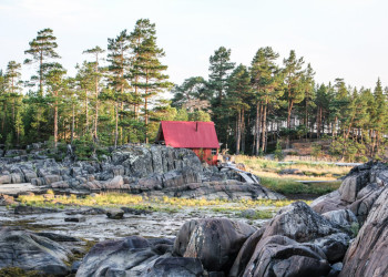 Остров Кий, Россия. Фото 17 – фотографии России