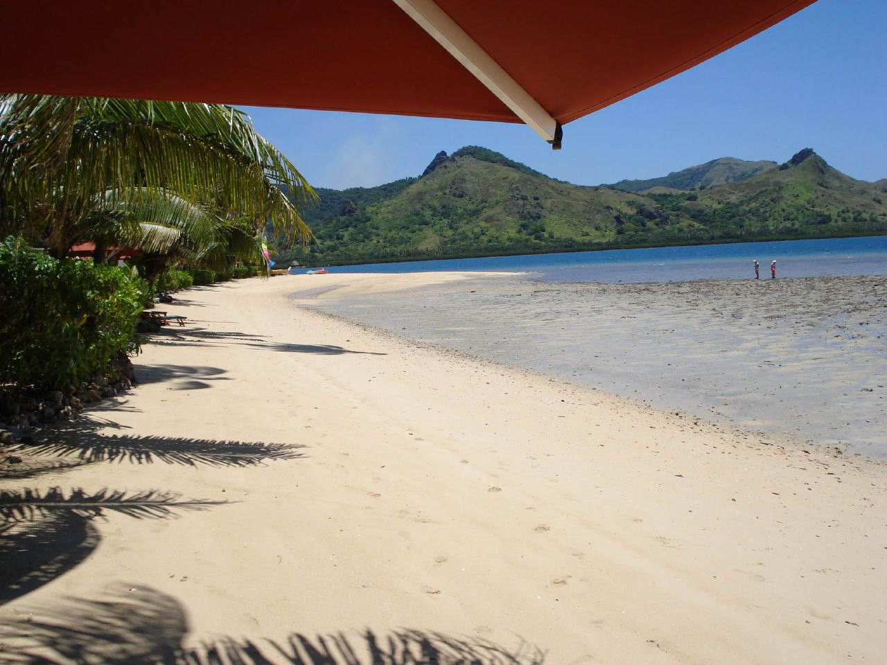 Нукубати остров, Вануа Леву группа островов, Фиджи, фото № 49334 – фотографии Фиджи