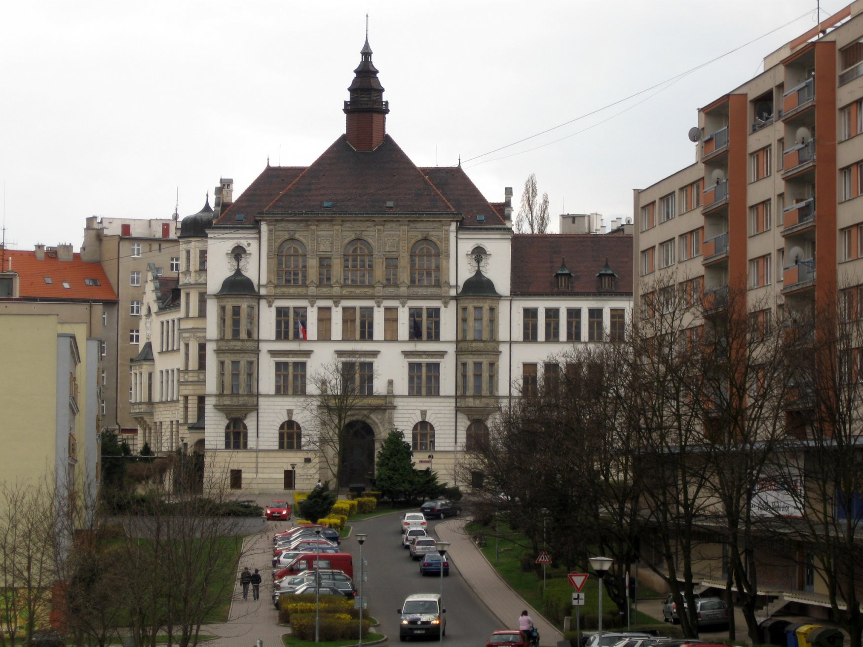 Чехия, фото № 3348 – фотографии Чехии