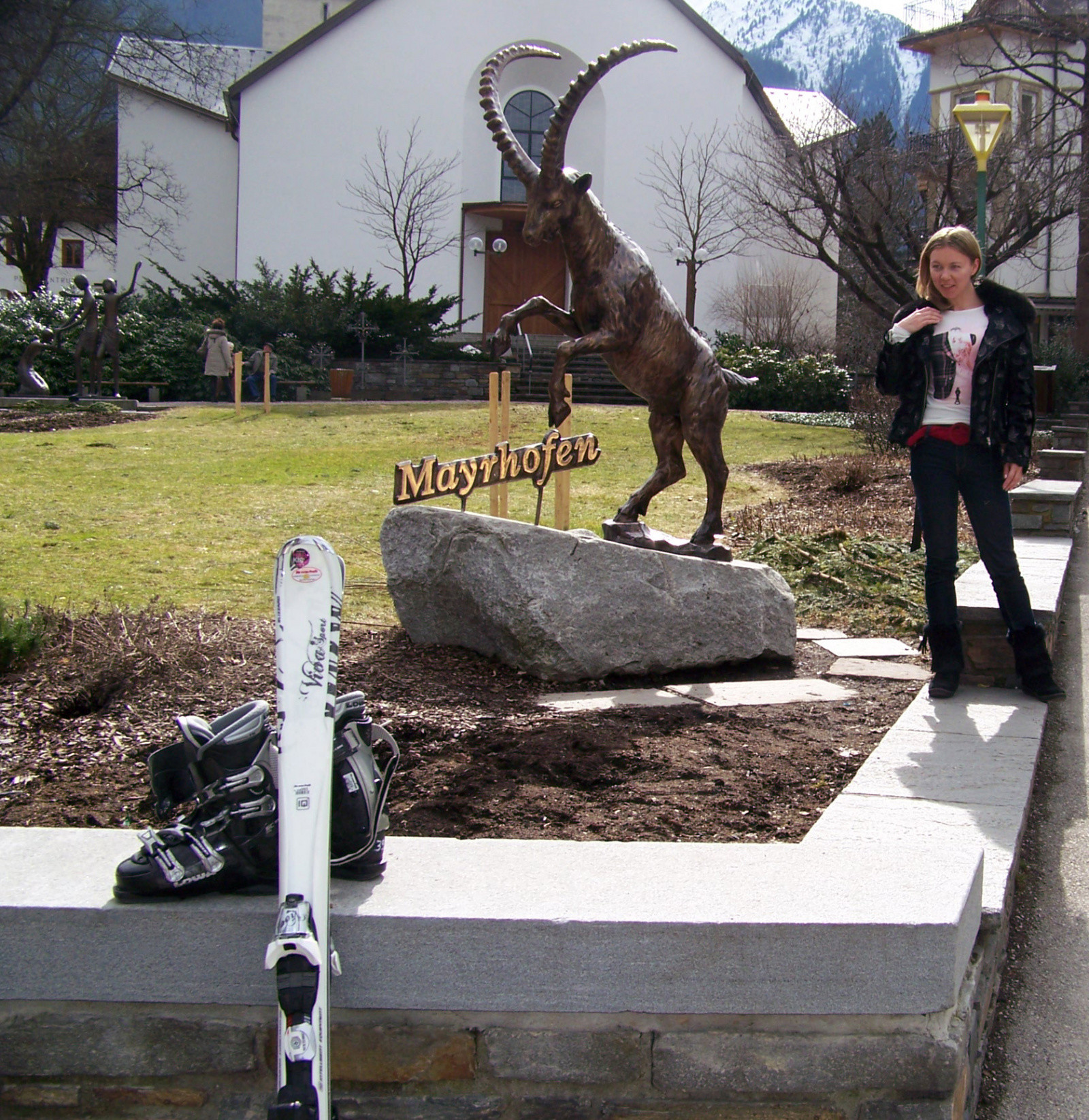 306349 – фотографии Австрии