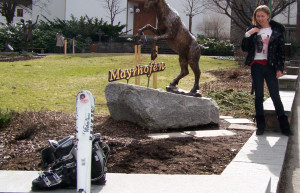 306349 – фотографии Австрии