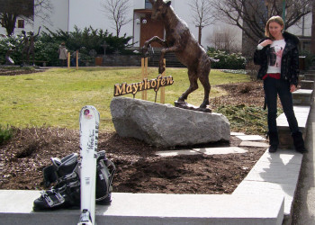 306349 – фотографии Австрии