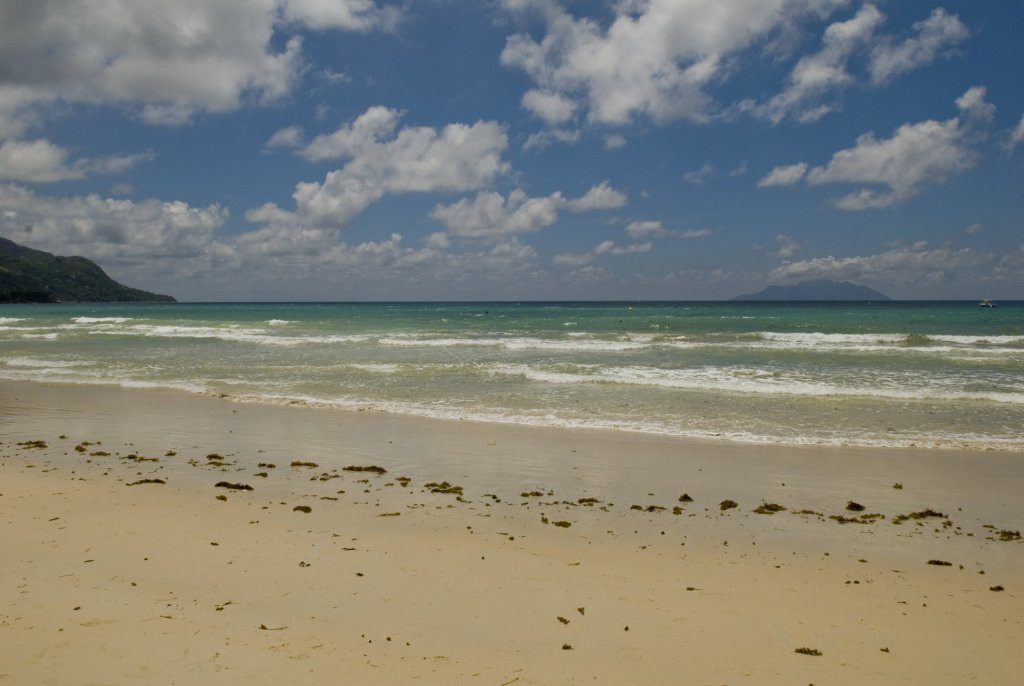 Пляж на острове Маэ, Сейшелы. Фото 9 – фотографии Сейшельских островов