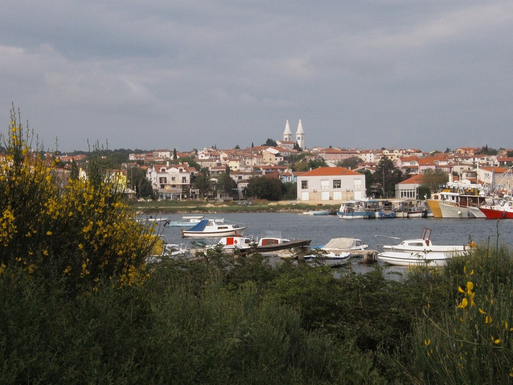 Медулин, Хорватия. Фото 4 – фотографии Хорватии