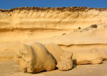 Гозо остров, Мальта, фото № 41535 – фотографии Мальты