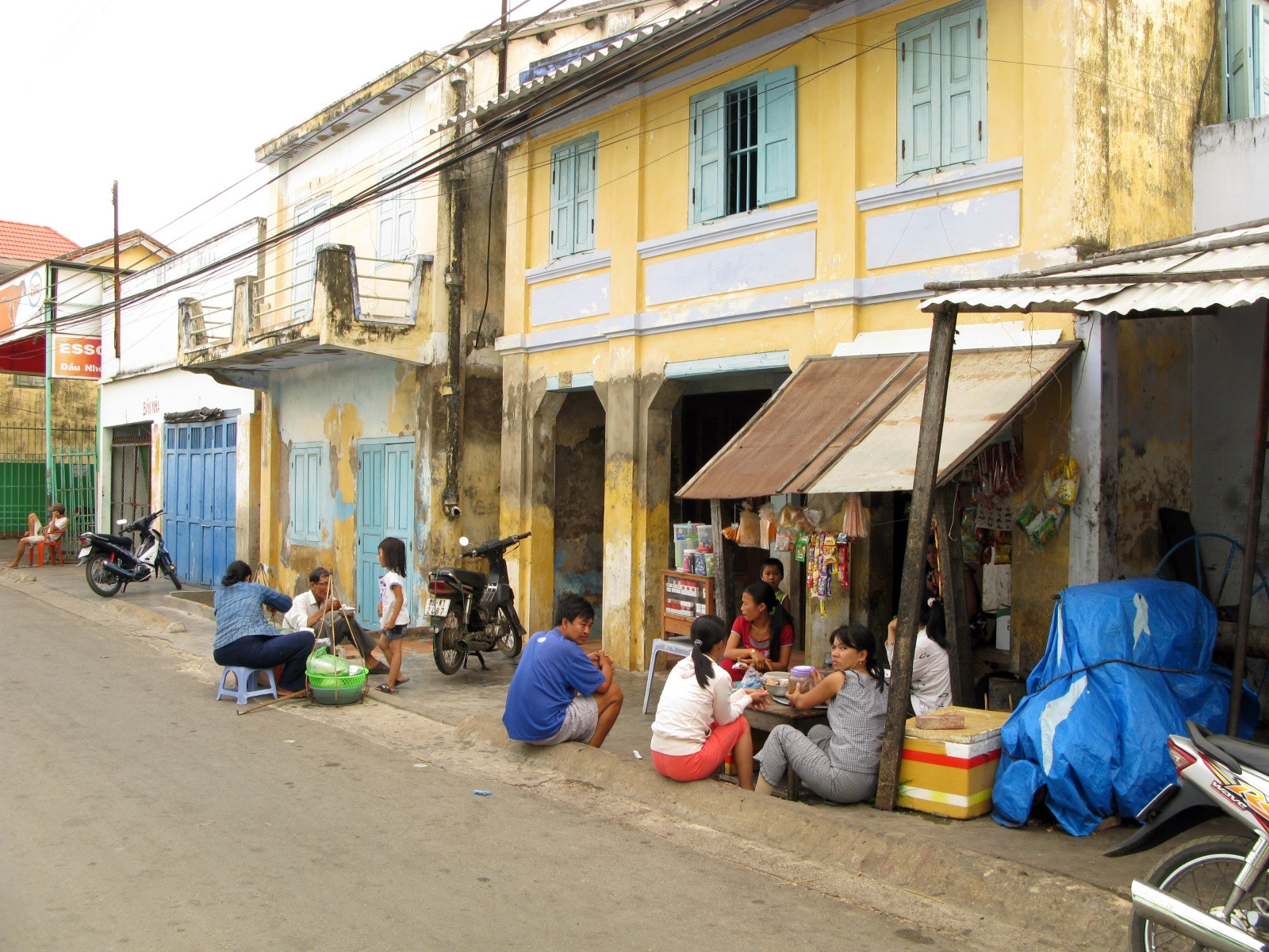 Муйне (Mui Ne) – фотографии Вьетнама