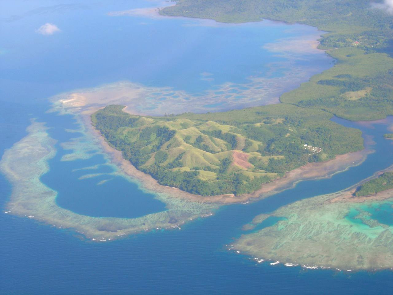 Вануа Леву группа островов, Фиджи, фото № 49199 – фотографии Фиджи