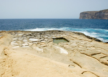 Гозо остров, Мальта, фото № 41555 – фотографии Мальты