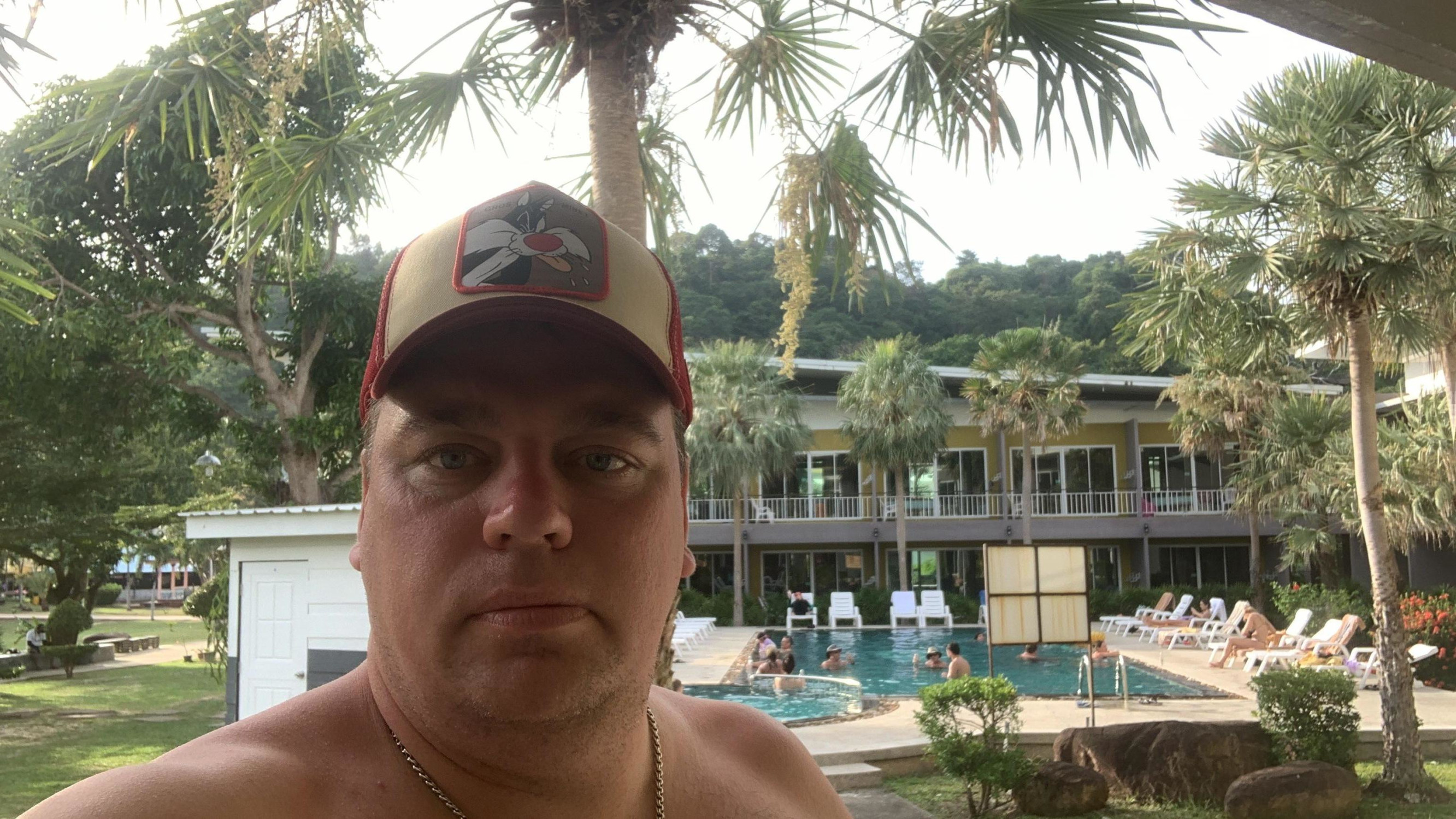 Я – фотографии Таиланда