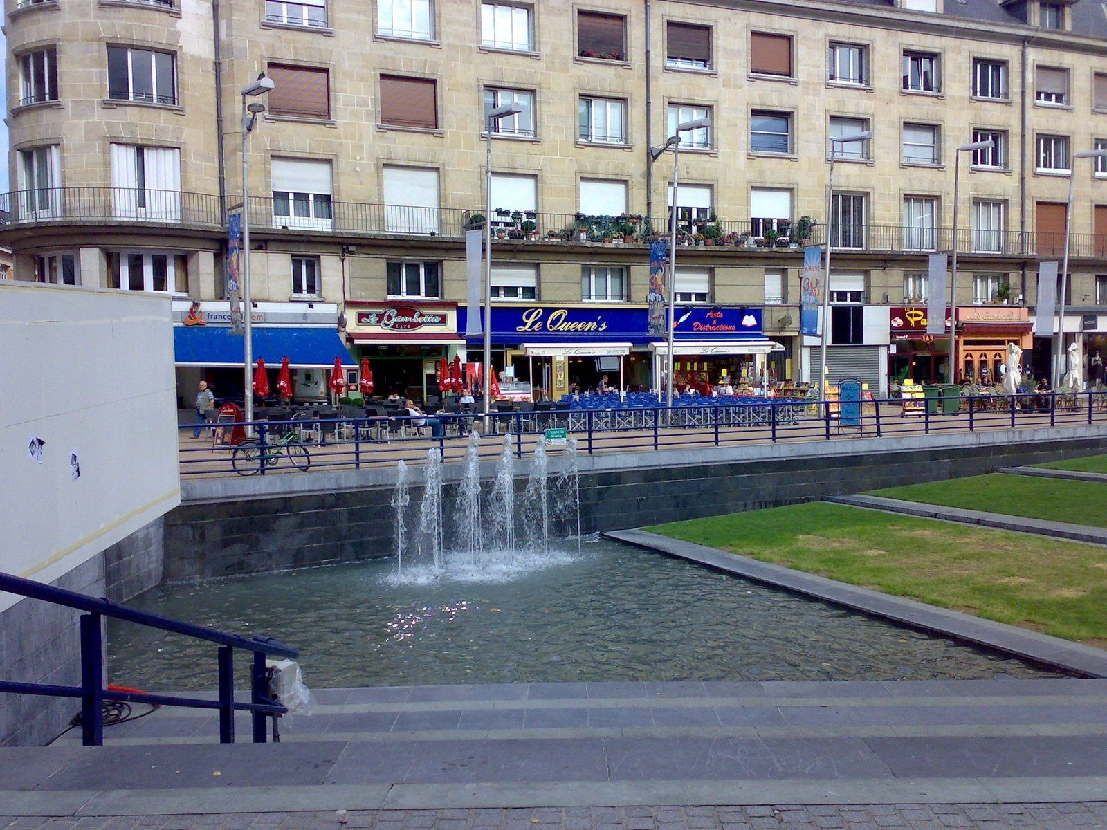 Амьен, Франция. Фото 1 – фотографии Франции