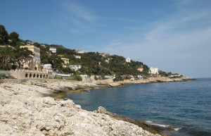 Берега в Кап-д'Ай, Франция. Фото 2 – фотографии Франции