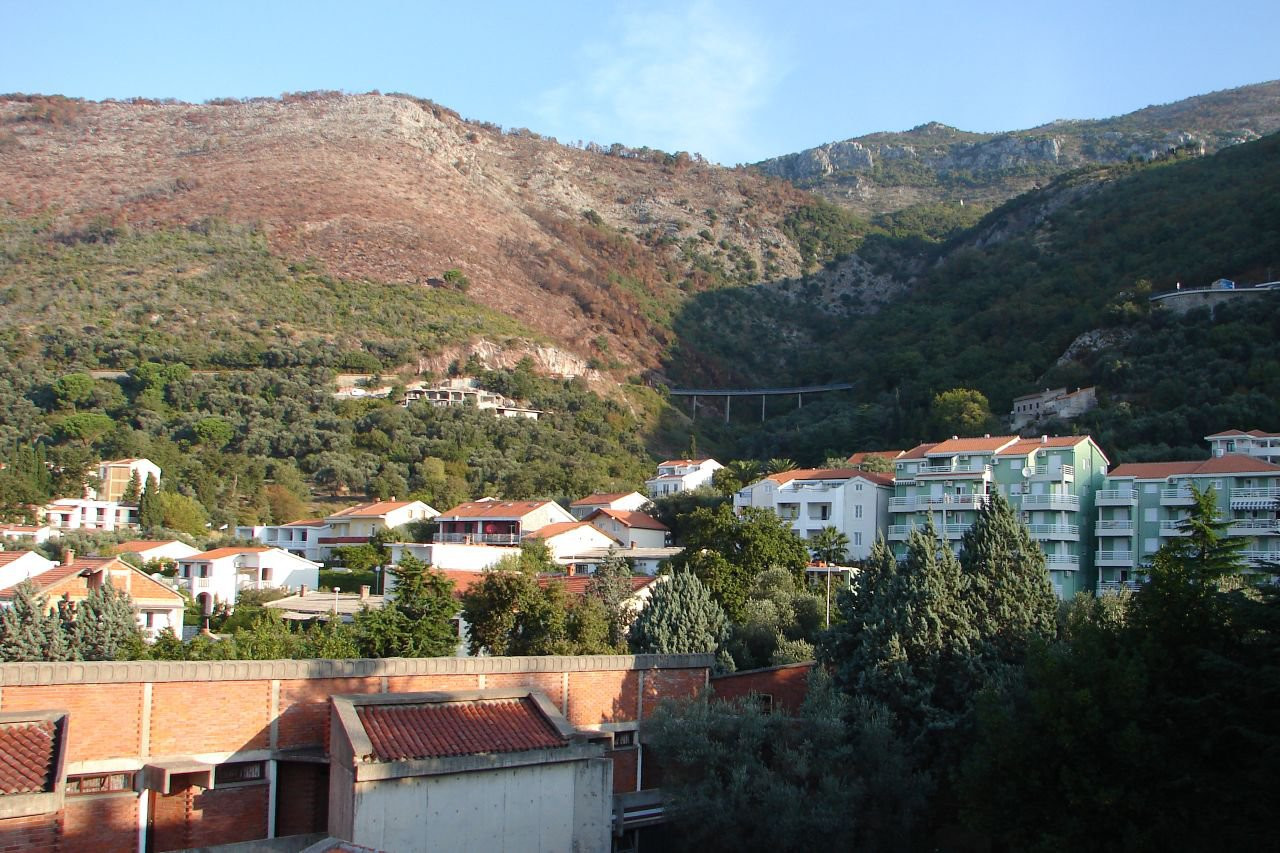 Дома в Петравец, Черногория. Фото 5 – фотографии Черногории