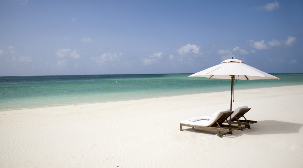 Небольшой частный остров Пэррот-Кей (Тёркс и Кайкос) – фотографии Тёркс и Кайкос