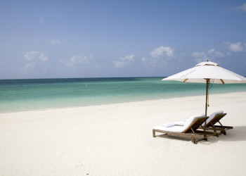 Небольшой частный остров Пэррот-Кей (Тёркс и Кайкос) – фотографии Тёркс и Кайкос