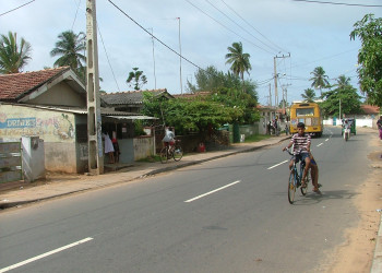 Негомбо, Шри-Ланка, фото № 51923 – фотографии Шри-Ланки