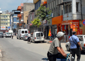 Адана, Средиземноморский регион, Турция, фото № 46795 – фотографии Турции