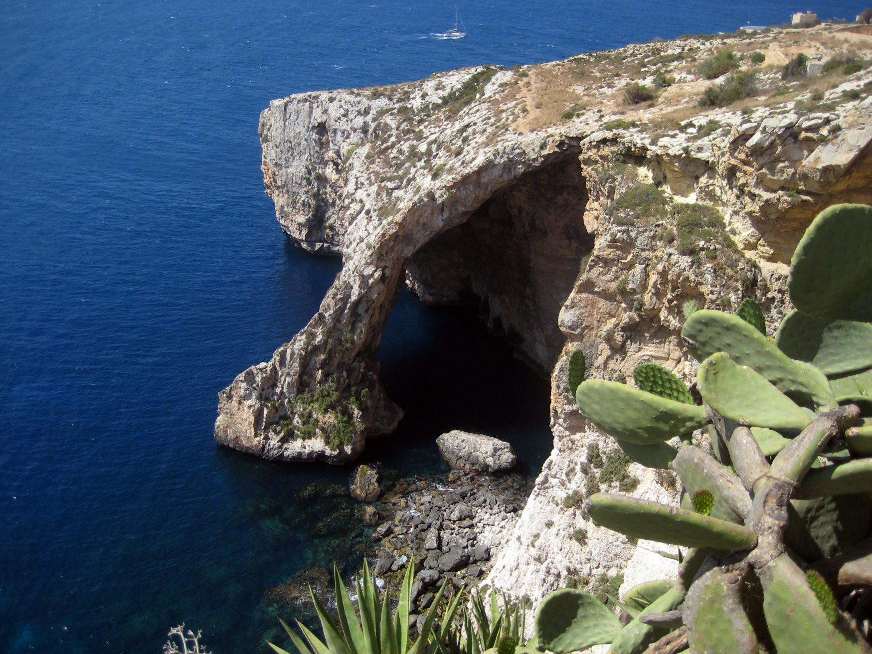 Мальта остров, Мальта, фото № 43239 – фотографии Мальты