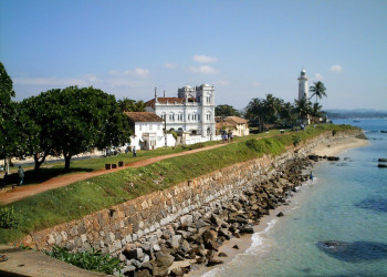 Галле, Шри-Ланка, фото № 50892 – фотографии Шри-Ланки